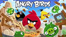 «Создатели Angry Birds пошли по популярному сегодня сценарию»
