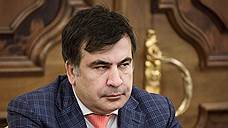 «Саакашвили не разбирается в истории "Шелкового пути"»