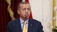 «Эрдоган решил закусить удила и действовать вопреки здравой логике»