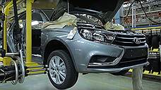 «Реальная цена Lada Vesta будет чуть больше 600 тысяч рублей»