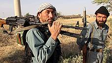 «Талибы вышли к рубежам СНГ»