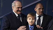 «Весь мир наблюдает за психологическим экспериментом Лукашенко»