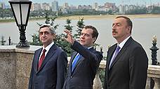 «Если военный конфликт начнется, то его начнет только Азербайджан»