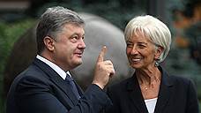 «Украина раньше умрет, чем заплатит»