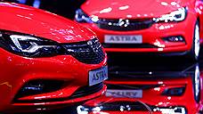 «Только наличие Opel Astra в списке финалистов не кажется странным»