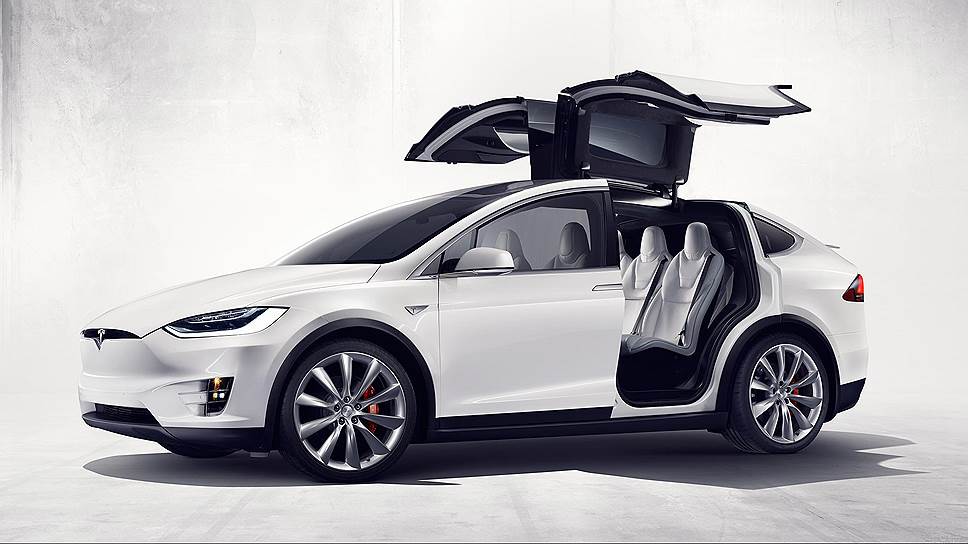 Электромобили Tesla будут производить в Китае и продавать там же