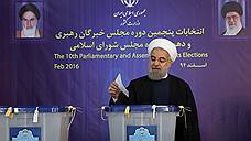 Иран выбирает новый парламент