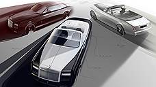 «Rolls-Royce удалось построить современный, но при этом классический автомобиль»
