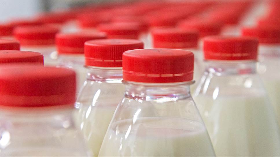 «Россияне переходят к потреблению молокосодержащих продуктов»