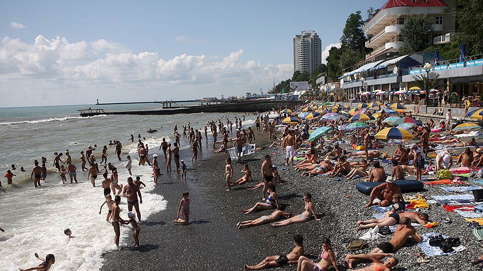 «Туроператоры смогли адаптироваться к затяжному падению спроса»