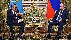 «Казахстан для России самый близкий союзник»