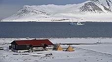 «Гидов, которые умеют работать в Арктике, очень мало»