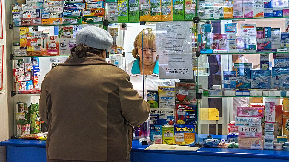 «Все новые лекарства попадают в Россию с задержкой в два-три года»