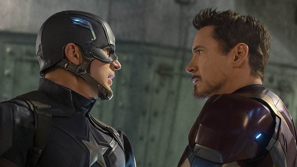 «Ни один из фильмов Marvel нельзя назвать откровенно плохим или посредственным»
