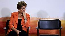 «В целом считается, что коррупция в Бразилии — явление вполне нормальное»