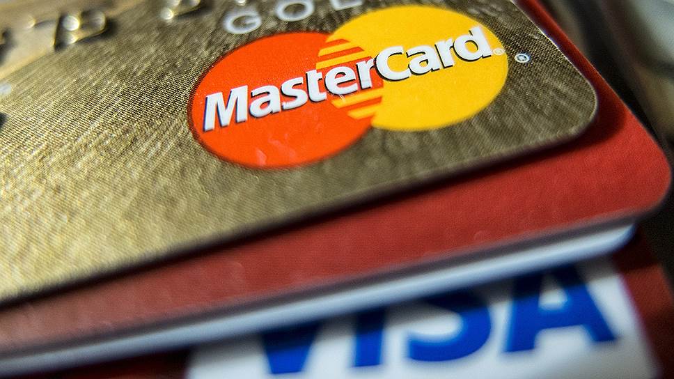 Как Visa и MasterCard заподозрили в завышении цен