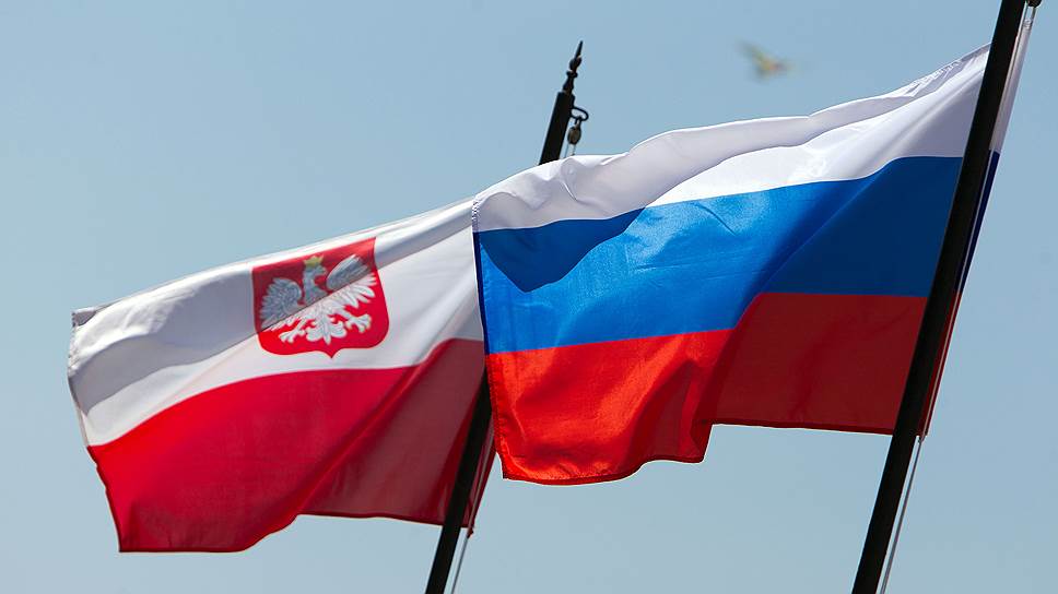 «Экономические вопросы будут сближать Россию и Польшу»