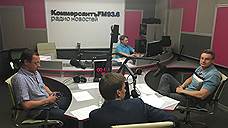 «Надо развивать практику корпоративного управления»