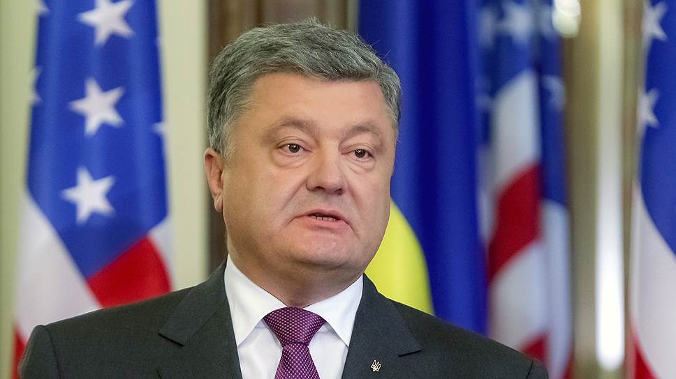 «Запад вновь попытается сдвинуть с мертвой точки мирный процесс на востоке Украины»