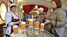 «Китайцы распробовали российское мороженое»