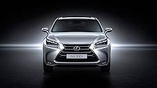 «Lexus NX 200t &mdash; кроссовер для людей, которые хотят подчеркнуть динамику своей жизни»