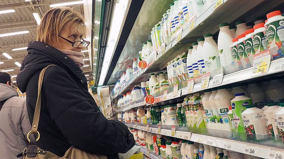 Почему в 2016 году Россия приостановила поставки семи белорусских производителей молока и мяса