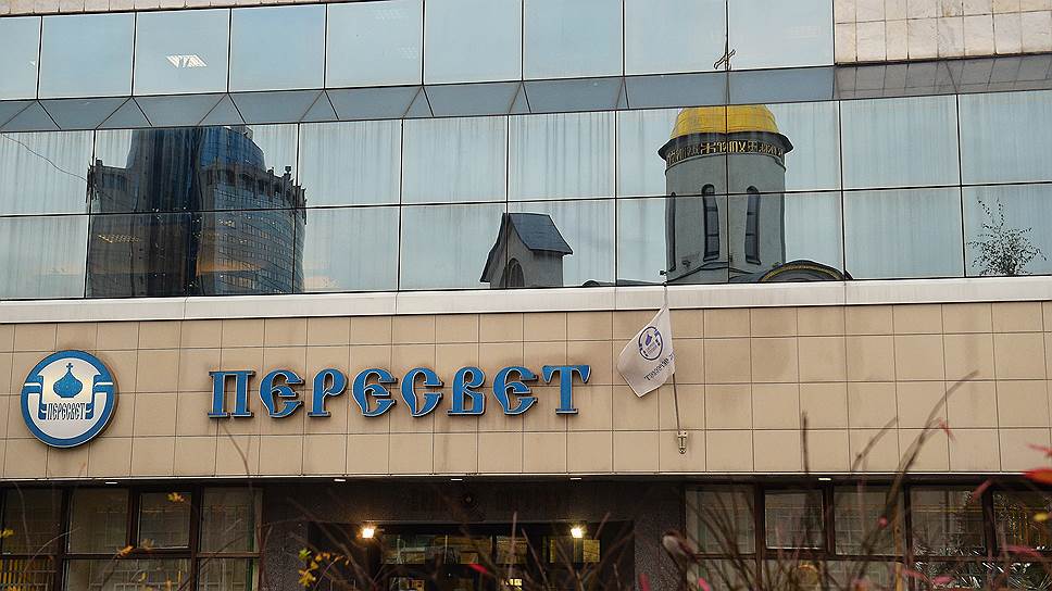 Как крупнейший банк РПЦ пережил исчезновение своего президента