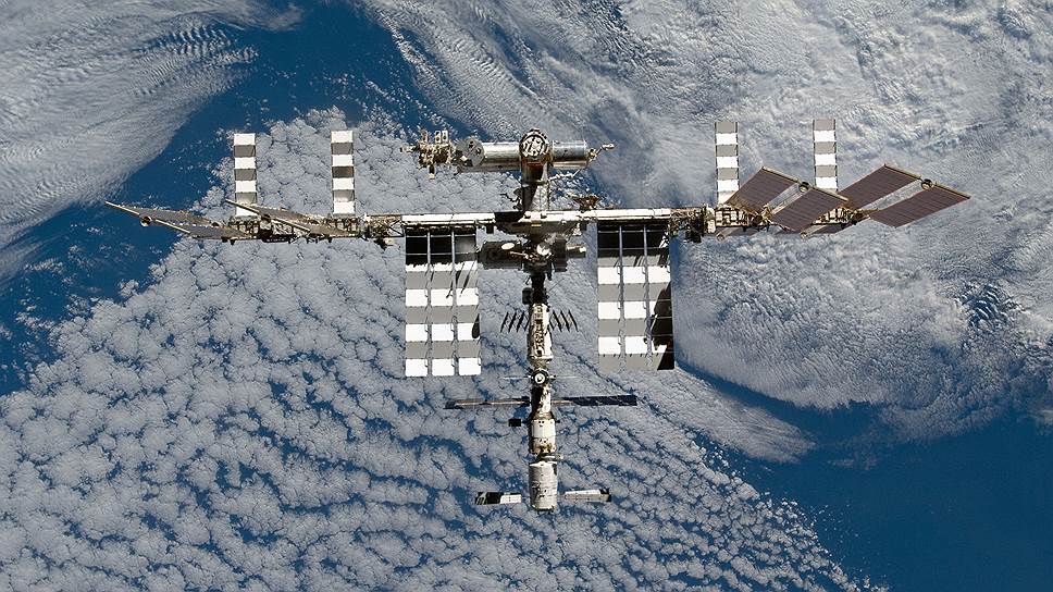 NASA откажется от услуг России при доставке астронавтов на МКС
