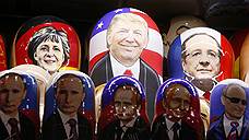 Кто из кандидатов в президенты США выгоден России?