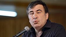 «Правление Саакашвили вызвало огромное разочарование»