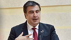 «Михаил Саакашвили — гений пиара»