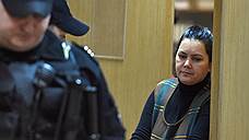 "Никакой реакции со стороны Бобокуловой на приговор увидеть было нельзя"