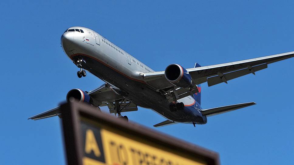 Почему российские авиакомпании не готовы полностью переходить на отечественные самолеты