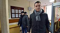Зарубежные СМИ: Есть ли у Навального шанс баллотироваться в президенты?