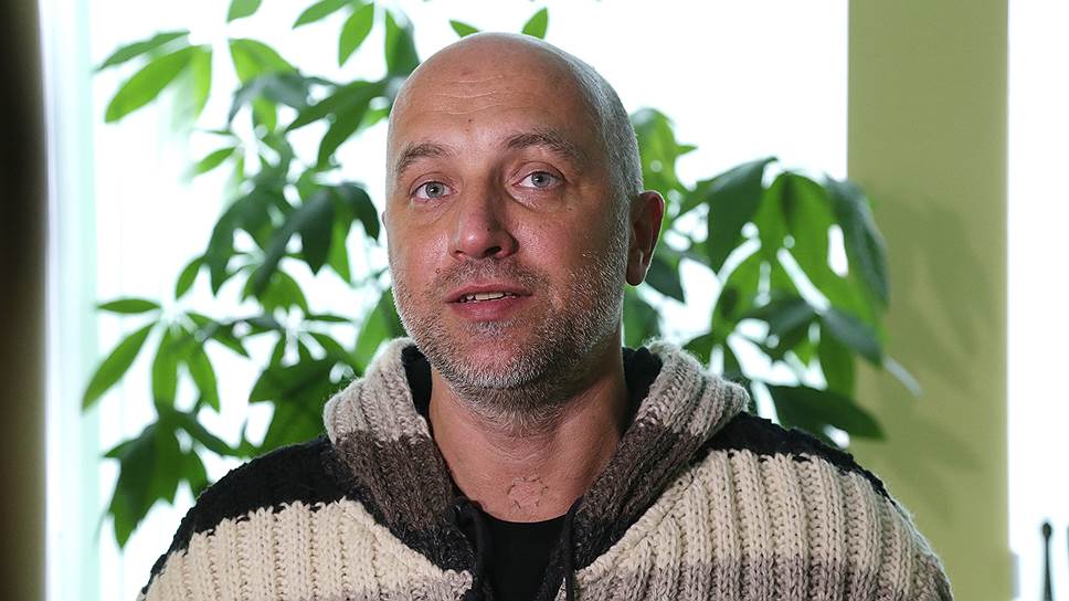 Деятели культуры — о создании Захаром Прилепиным батальона в Донбассе