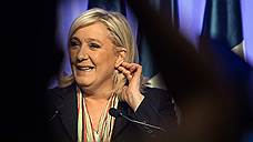 «Президентская кампания во Франции проходит необычно»
