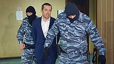 «Захарченко утверждает, что у следствия нет доказательств»