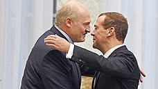 «У Лукашенко нет иного выхода, кроме как пойти на условия Кремля»