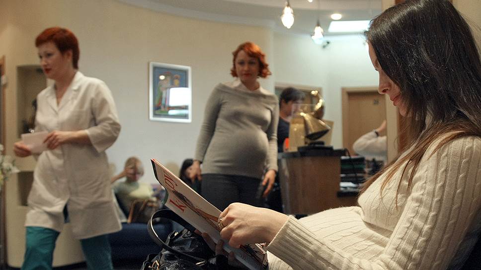 Как устроен рынок суррогатного материнства в России