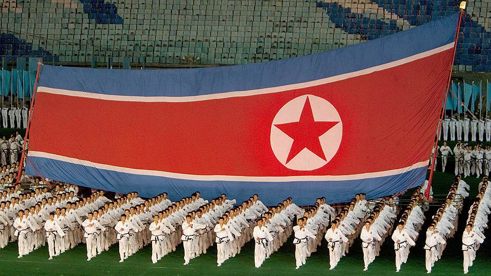 К чему может привести обострение отношений США с Северной Кореей
