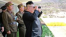 Угрожает ли Северная Корея мировой безопасности?