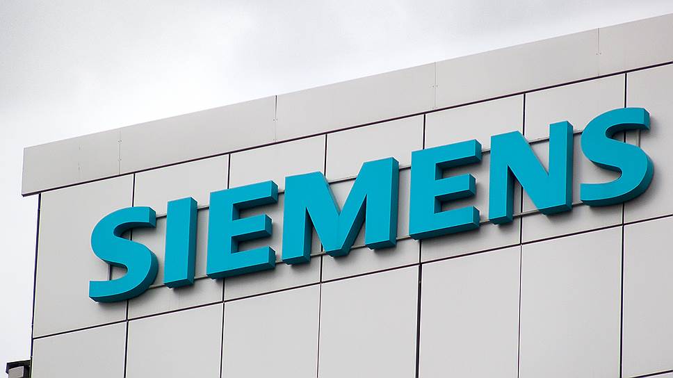 Чем обернется для России скандал вокруг турбин Siemens