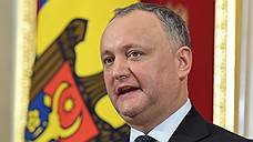 «Молдавия не влияет на ситуацию в Румынии»