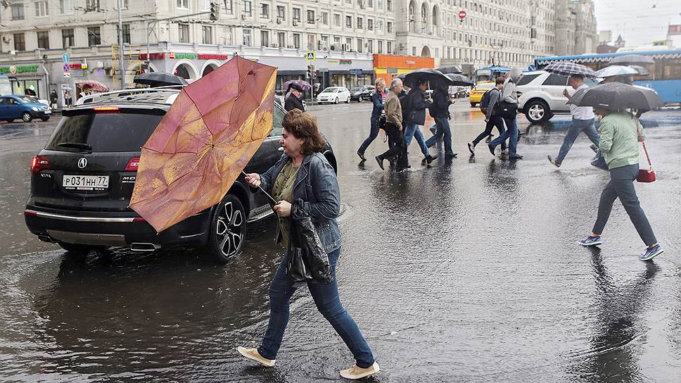 Какими будут последние летние дни