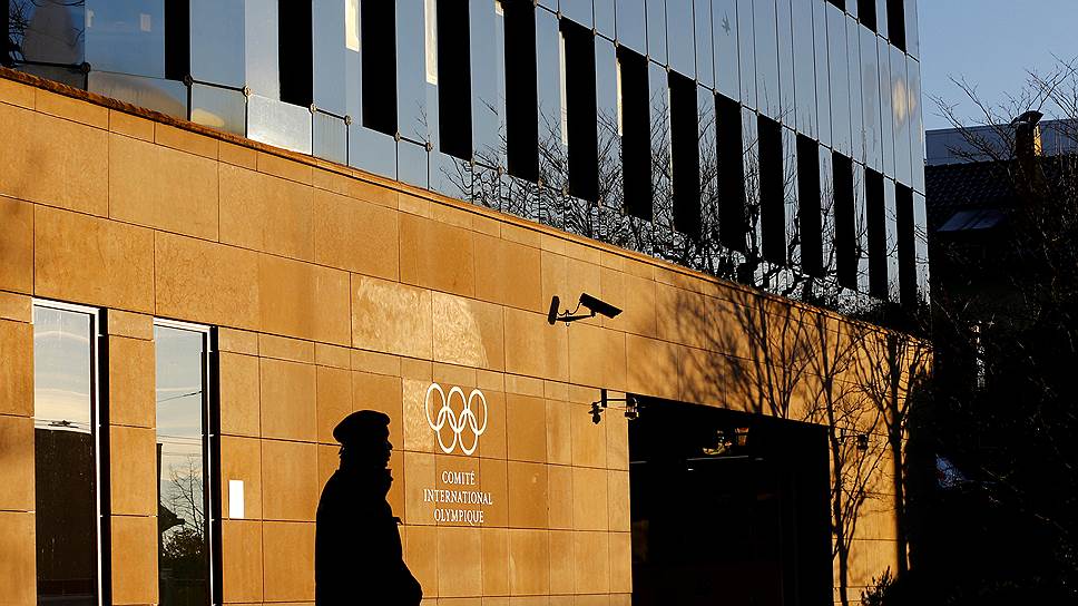 Есть ли у российских спортсменов шансы обжаловать решение МОК