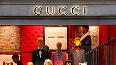 Gucci расширяет список аутлетов в России