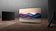 Техника в деле: Samsung QLED TV 2018