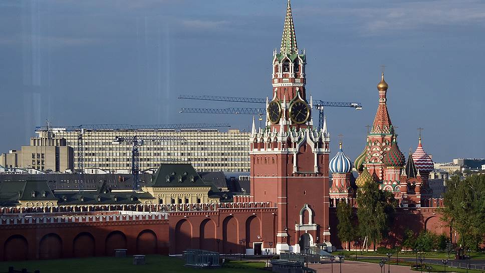 Расширит ли Кремль ограничения против Украины