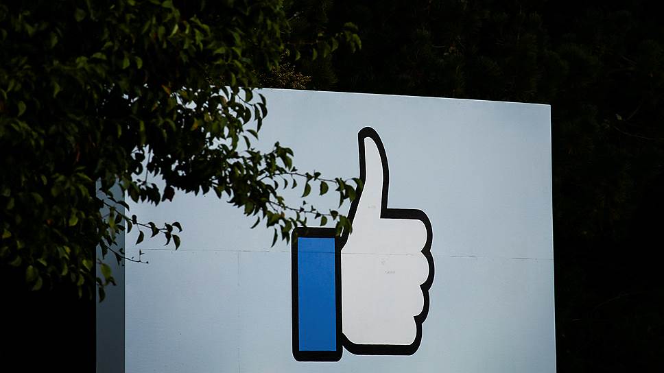 Почему реклама в Facebook для россиян выросла в цене