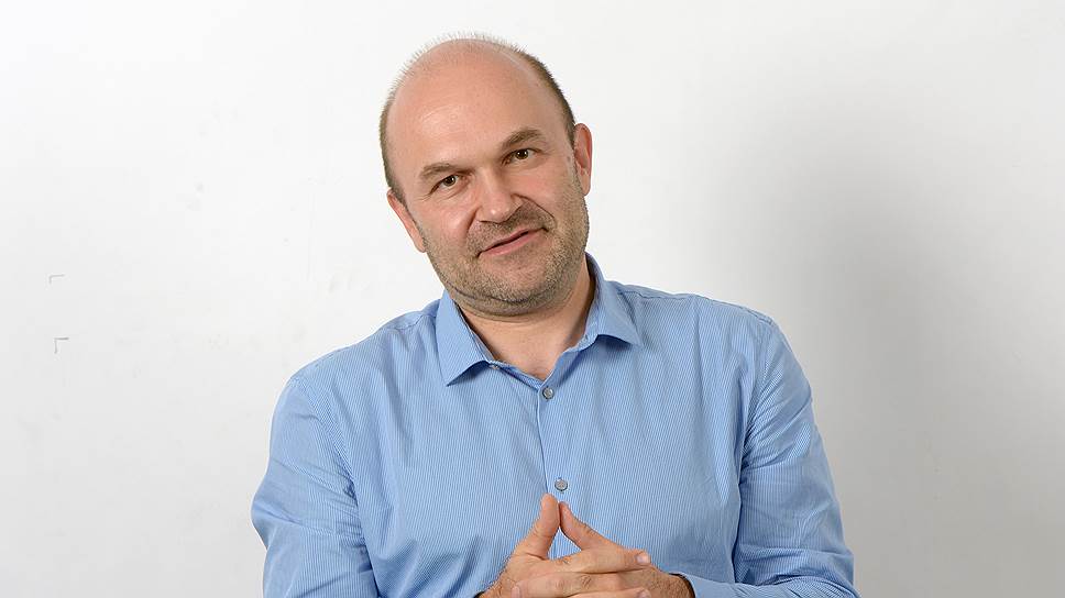 Максим Юсин — о взаимоотношениях Москвы и Вашингтона